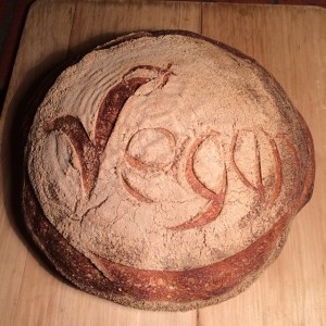 Thank you VeganBaker for this!